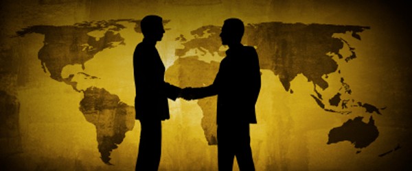 Commercial law and contract law