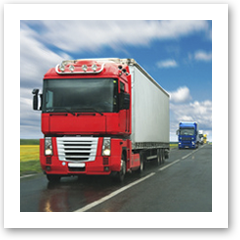 Transport, logistika in zavarovanja