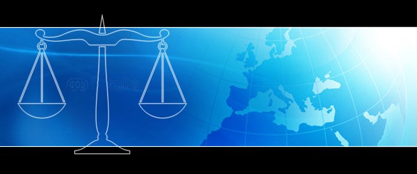 Assistenza legale internazionale